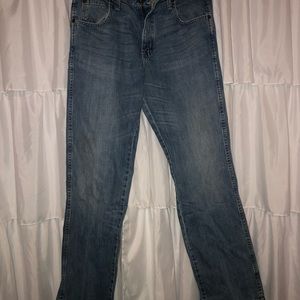 Men’s Wrangler Retro Jeans